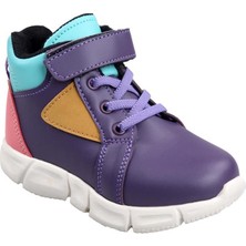 Cool Mor Kız Çocuk (22-30) Günlük Spor Bot