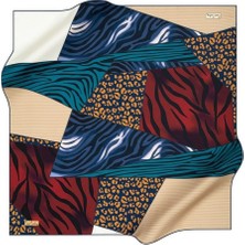 Pierre Cardin Nostalji Tivil Ipek Eşarp 8341-921