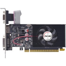 Afox Geforce GT240 1gb Ddr3 128BIT (AF240-1024D3L2-V2)