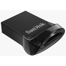 32GB Sandisk USB 3.2 Gen1 Ultra Fit SDCZ430-032G-G46