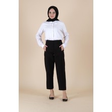 W-25-316 Massimo Donna Pantolon