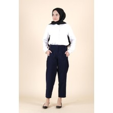 W-25-316 Massimo Donna Pantolon
