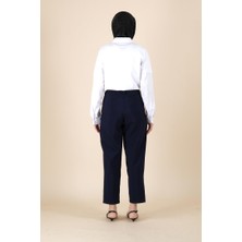 W-25-316 Massimo Donna Pantolon