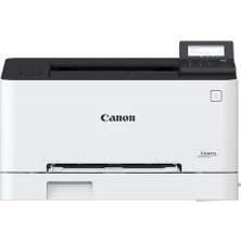 Canon LBP633CDW Renkli Lazer Yazıcı A4 Wı-Fı