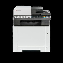 Kyocera Eco MA2100CWX Renkli Laser Yaz/tar/fot/fax Wi-Fi A4