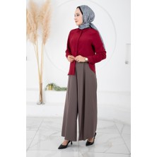 W-24-337 Massimo Donna Pantolon