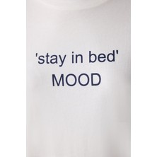 Penti Sleep Mood Pantolon Çok Renkli Pamuklu Pijama Takımı