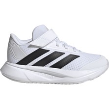 adidas Beyaz Unisex Çocuk   Koşu Ayakkabısı DURAMO SL2 EL C IH3598
