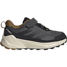 adidas AIH2885 Adidas Terrex Traılmaker 2 Cf K &amp;ccedil;ocuk Spor Ayakkabı Siyah
