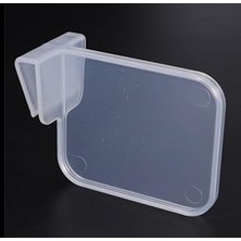 Raf Ayracı Raf Düzenleyici Yumurtalık Ayırıcı Şişe Kutu Bardak Ayracı 10 Adet