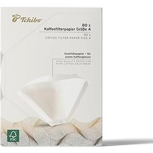 Storemax 80 Adet Filtre Kahve Kağıdı