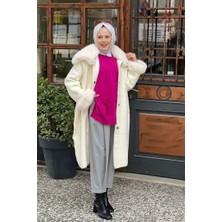 W-24-349 Massimo Donna Pantolon