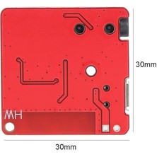 Bluetooth Ses Alıcı Modülü