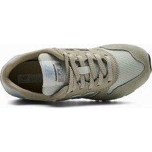 New Balance 565 Gri Kadın Günlük Giyim