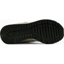 New Balance 565 Gri Kadın Günlük Giyim