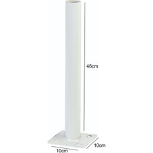 Çanak Ayak Düz 42CM