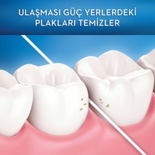Oral-B Oral-B diş Ipi Essential Floss 50M X2 Adet