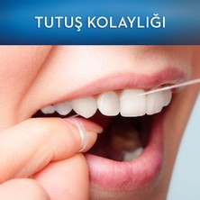 Oral-B Oral-B diş Ipi Essential Floss 50M X2 Adet