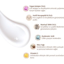 Alnova Hyaluronik Asit İçeren Anti-Aging Gençlik Kremi - Golden Youth Cream