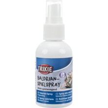 Trixie Kedi Canlandırıcı Valerian Spreyi 50ml