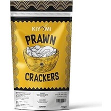 Karides Kraker Beyaz | Prawn Crackers Shrimp Chips | Beyaz Karides Kraker | Karides Cipsi | Karides Cipsi, Atıştırmalıklar, Cips, Japon Asya Aperatifleri, Yiyecek - 200 gr