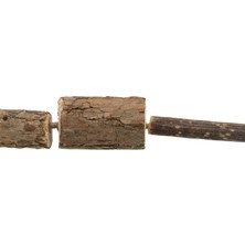 Trixie Kedi Matatabi Parçalı İp Oyuncak 35cm