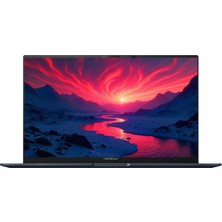 ASUS Zenbook 15 UM3504DA-00TT02 Ryzen5 7535U 16GB 2tbssd 15.6" Fhd W11H Dizüstü BILGISAYAR-CNT003