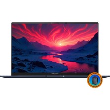 ASUS Zenbook 15 UM3504DA-00TT02 Ryzen5 7535U 16GB 2tbssd 15.6" Fhd W11H Dizüstü BILGISAYAR-CNT003