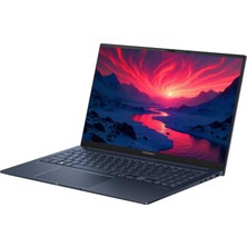 ASUS Zenbook 15 UM3504DA-00TT02 Ryzen5 7535U 16GB 2tbssd 15.6" Fhd W11H Dizüstü BILGISAYAR-CNT003