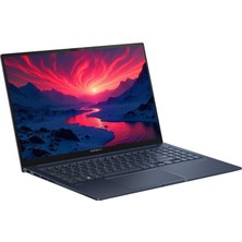 ASUS Zenbook 15 UM3504DA-00TT02 Ryzen5 7535U 16GB 2tbssd 15.6" Fhd W11H Dizüstü BILGISAYAR-CNT003