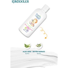 Born & Clean Biberon, Emzik ve Oyuncak Temizleyicisi - 400ML