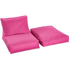 Homedius Fiesta Su Geçirmez Kumaş Koltuk