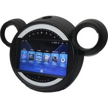 Smart Dragon Mini Cooper 2011 Hatchback 5 Kapı 9 inç 6-128 GB Android Carplay Multimedya