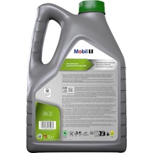 Mobil 1 Esp X2 0W20 Motor Yağı 5 L ÜT:2024
