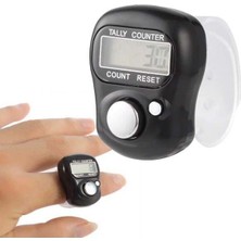 Powermaster HB-0815 Dijital Zikirmatik