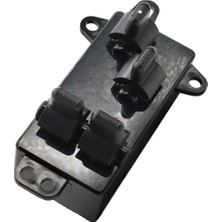 Tlkheng Dodge Grand Caravan Chrysler Town & Country Uyumlu Cam Açma Düğmesi Pencere Düğmesi 4685732AC (Yurt Dışından)