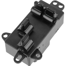 Tlkheng Dodge Grand Caravan Chrysler Town & Country Uyumlu Cam Açma Düğmesi Pencere Düğmesi 4685732AC (Yurt Dışından)
