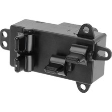 Tlkheng Dodge Grand Caravan Chrysler Town & Country Uyumlu Cam Açma Düğmesi Pencere Düğmesi 4685732AC (Yurt Dışından)