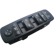 Tlkheng Chrysler,town & Country,dodge,grand Caravan Uyumlu Cam Açma Düğmesi Pencere Düğmesi 68029023AA, 68029023AB, 68029023AC (Yurt Dışından)