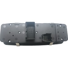 Tlkheng Chrysler,town & Country,dodge,grand Caravan Uyumlu Cam Açma Düğmesi Pencere Düğmesi 68029023AA, 68029023AB, 68029023AC (Yurt Dışından)
