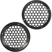 Magıcvoıce 20 cm Plastik Hoparlör Kapak (2li Takım)