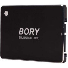 Bory R500-C128G Sata3 128 GB SSD 550/510 Mbs Harddisk