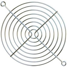 Powermaster IC-218 172X150MM Fırçasız Fan Koruma Kapağı (Metal)