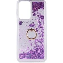 Tekno Grup Xiaomi Redmi Note 10 Pro Kılıf Milce Kapak-Mor