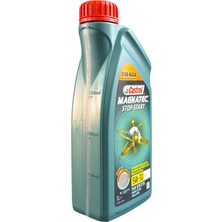 Castrol Magnatec 5W-30 S1 1lt.