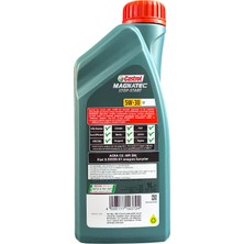 Castrol Magnatec 5W-30 S1 1lt.