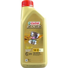 Castrol EDGE 5W-30 LL 1lt.