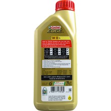 Castrol EDGE 5W-30 LL 1lt.