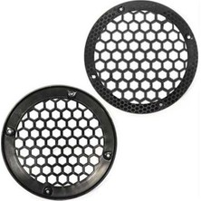 Magıcvoıce 30 cm Plastik Hoparlör Tekli Kapak Işıksız