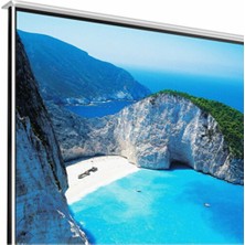 Samsung 55S85D Uyumlu Tv Ekran Koruyucu   Ekran Koruma Paneli